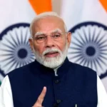 US backs PM Modi