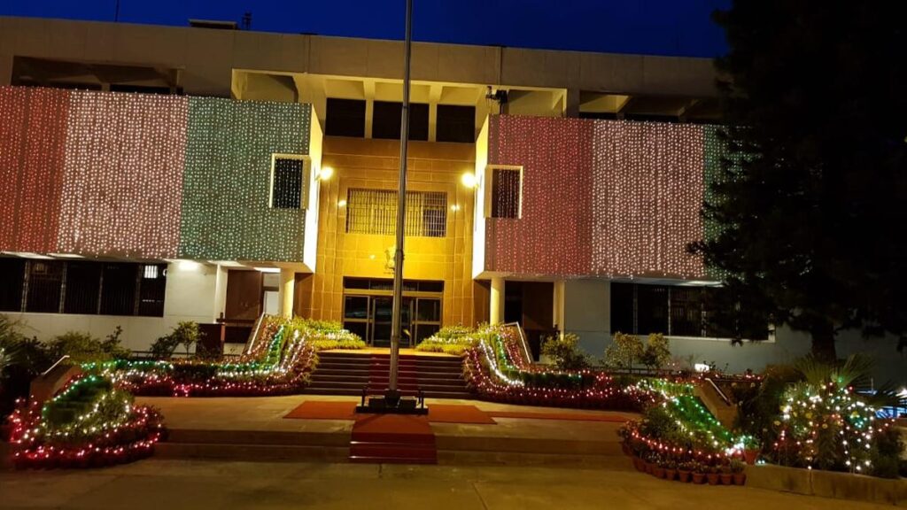 Pakistan Expels Indian 