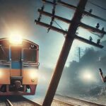 Rajdhani Express derailment