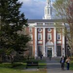 Trump ban hits Harvard