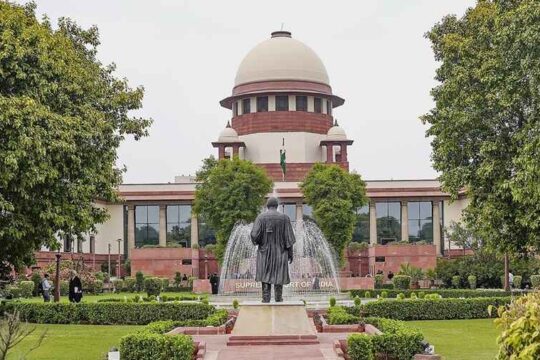 Waqf Act Amendments 2025