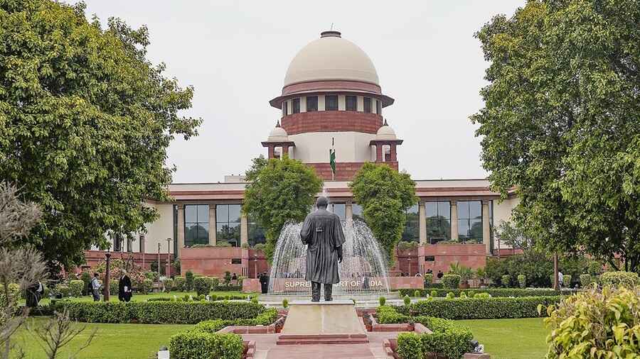 Waqf Act Amendments 2025