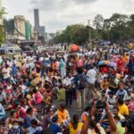 West Bengal teachers demand