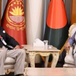 Yunus Aide Makes Shocking