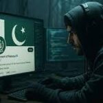Pakistan Ministry X Account