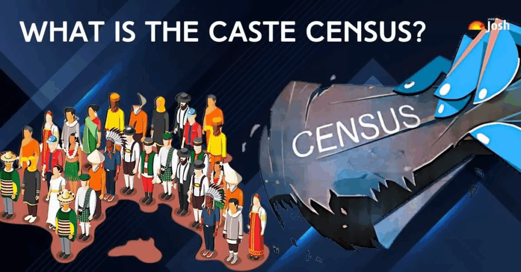 India Caste Census 