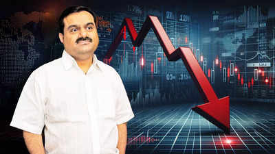 Adani Stocks Surge: US Charges Dismissal Boost