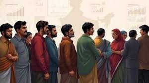 Political Reactions to India Caste Census Approval