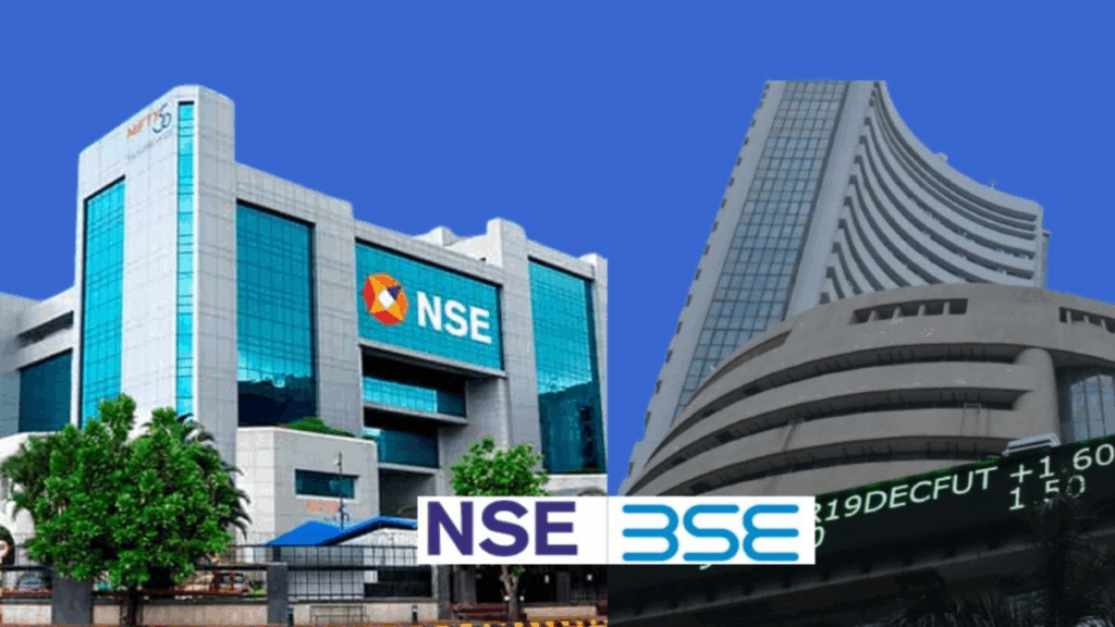 NSE And BSE cyber attack