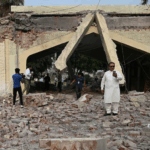 India Pakistan: Strike Neutralises Lahore Air Defence