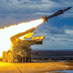 Defence Stocks Fall 5% Amid India-Pak Tensions 2025