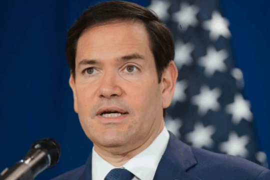 Pakistan Operation: 1 Urgent Marco Rubio Warning