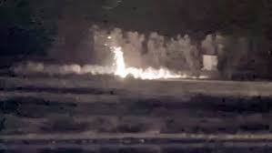 BSF Destroys Terror Launch Pad in Sialkot – India-Pakistan Border Tensions Rise