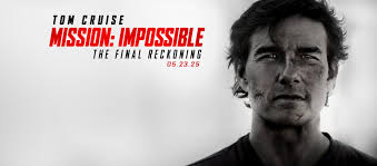 Mission: Impossible 8