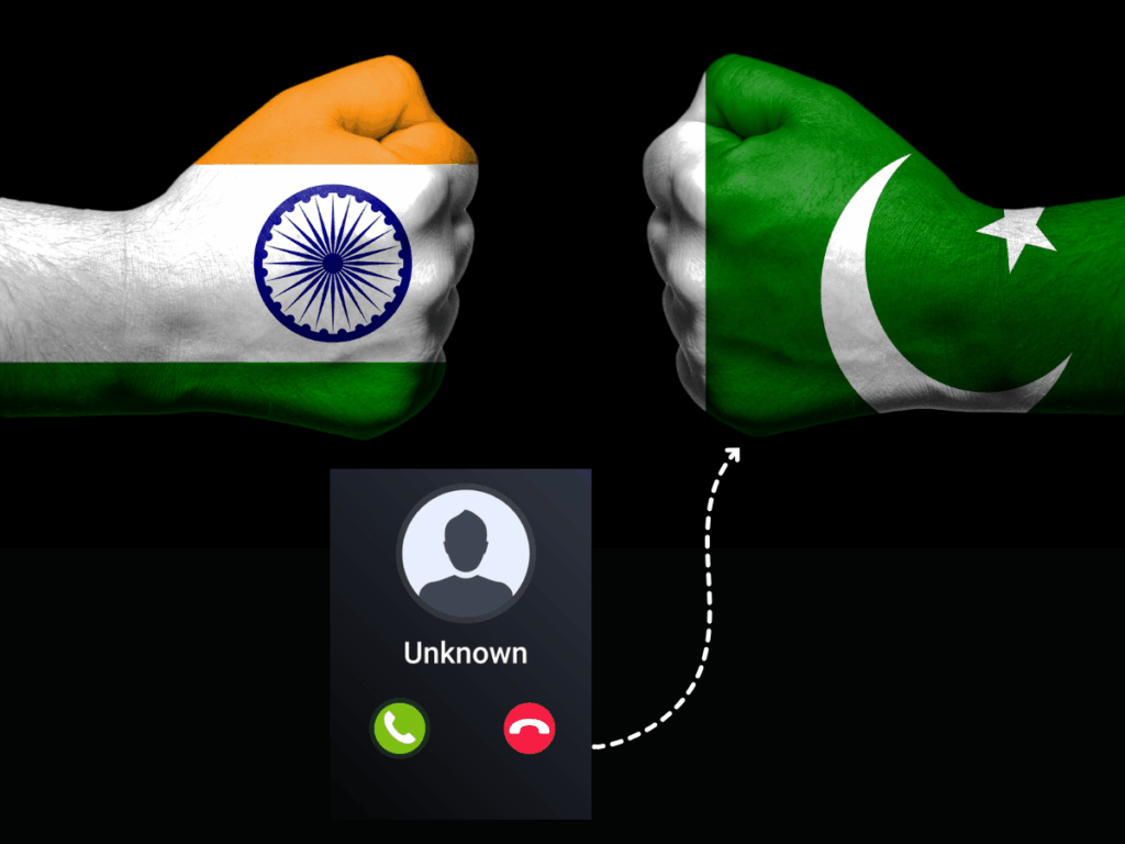 2 Arrested for Spying for Pakistan ISI After Operation Sindoor