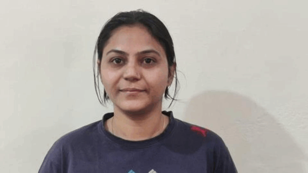 Arrested: Haryana YouTuber