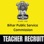 Bihar Govt Jobs 2025