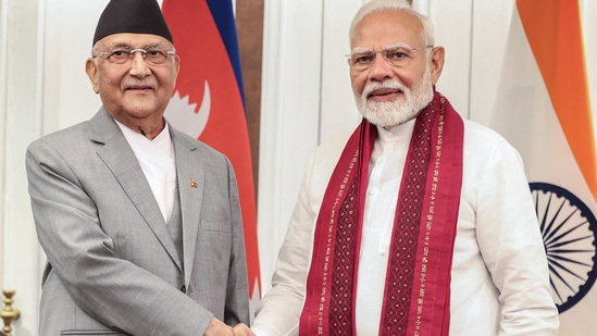 India-Nepal Joint Operation Targets Suspected Terrorists