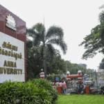 Anna University Professor Gnanasekaran Convicted of Assault