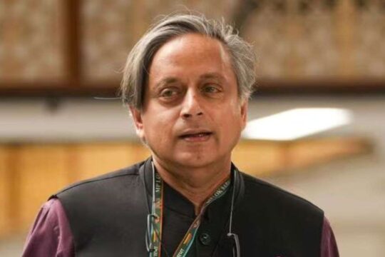 new normal against terrorism