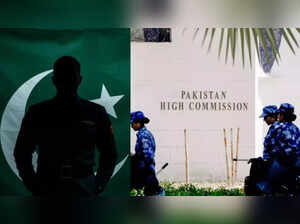 Pakistan Expels Indian Diplomat