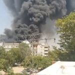 Air India Flight Crashes