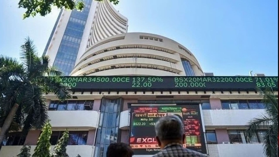 India Stock Markets