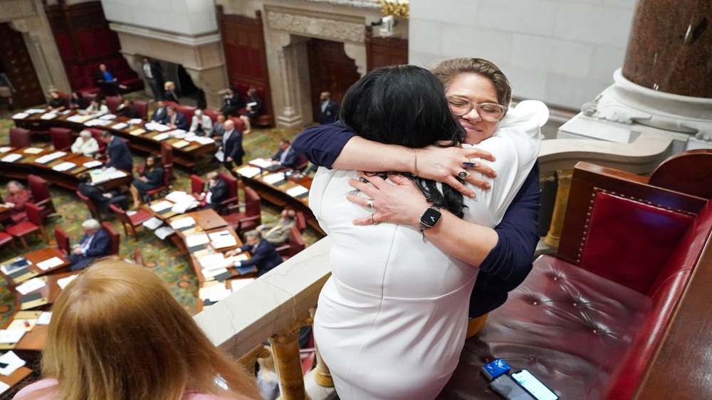 NY terminal illness legislation