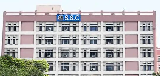 SSC