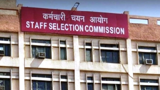 SSC CHT 2024 Final Result Out