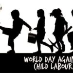 eliminate child labour goal 2025