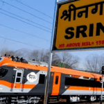 Katra Srinagar Vande Bharat