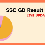 SSC GD 2025 Final Answer Key