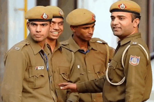 Bihar Police Constable City Slip Out, Admit Cards Soon