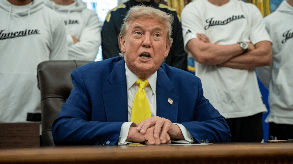 Israel Iran strikes escalate; Trump doubts possible ceasefire