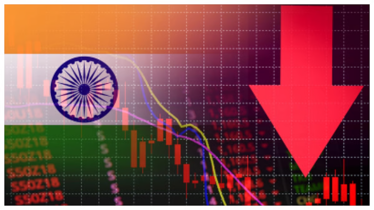 Indian Stock Market Likely to Dip Amid Global Tensions