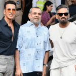 Paresh Rawal Returns to Hera Pheri 3 After Resolving Dispute