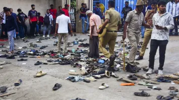 Bengaluru Stampede: Karnataka HC Takes Action