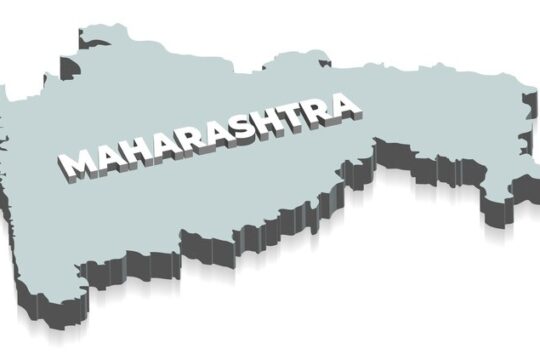 Maharashtra Passes Special Public Security Law 2024