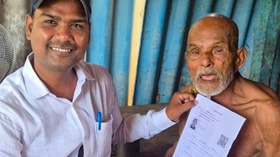 Article 326 voter rights