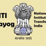 NITI Aayog