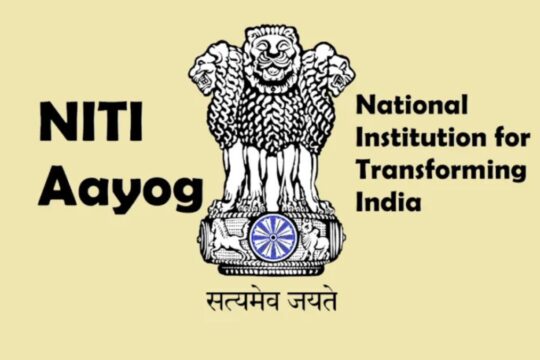 NITI Aayog