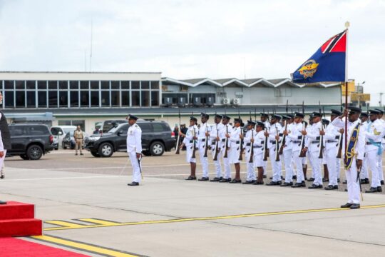 PM Modi Argentina visit