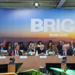 BRICS Summit 2025