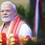 PM Modi Trinidad Tobago visit