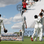 Ganguly Hails Gill 269 as Stunning Blow to England