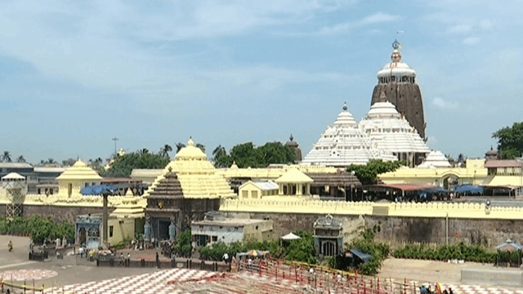 Puri now Odisha’s sixth municipal corporation