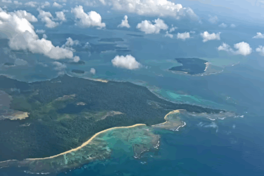 Great Nicobar Project Faces Heat Over Quake and Tribal Risk