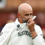 8th Ranking Nathan Lyon Bold Dream: India Win Before Retirement