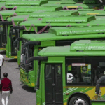 Delhi Launches Saheli Smart Card for Free Bus Rides for Women